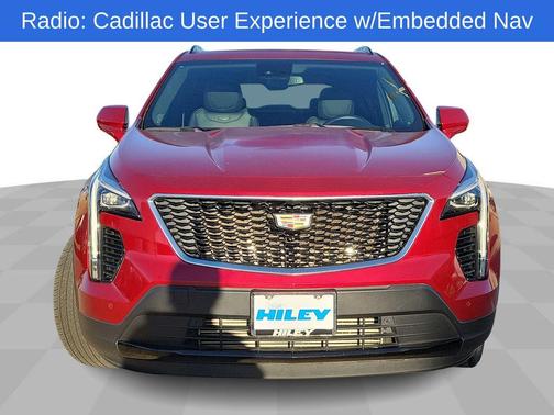 2020 Cadillac XT4 Sport