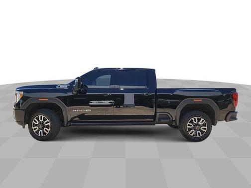 2022 GMC Sierra 2500 AT4