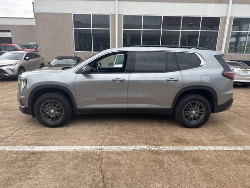 Sterling 2025 GMC Acadia Elevation