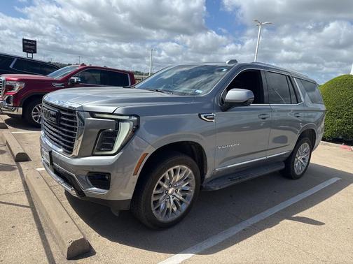 Sterling 2025 GMC Yukon Elevation