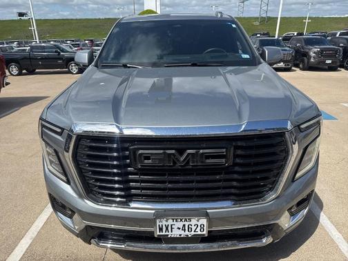 Sterling 2025 GMC Yukon Elevation