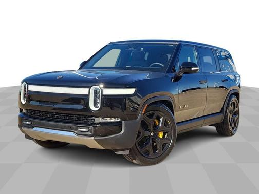 2023 Rivian R1S Adventure Quad Motor Large Pack
