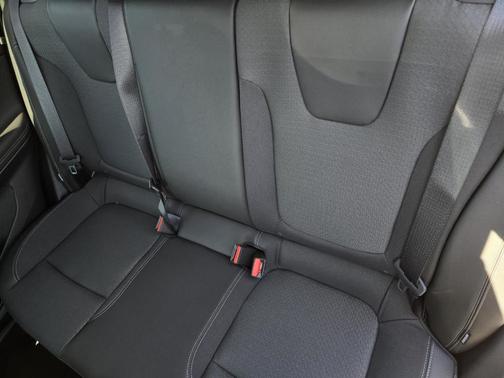 Ebony Twilight Metallic 2026 Buick Encore GX Preferred