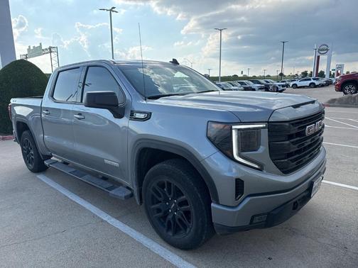 Sterling 2025 GMC Sierra 1500 Elevation