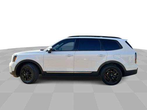 2023 Kia Telluride SX X-Pro