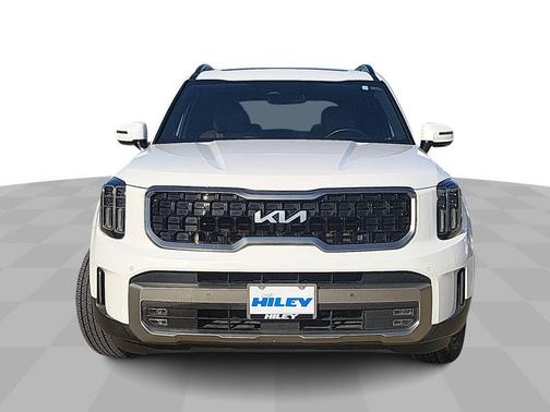 2023 Kia Telluride SX X-Pro