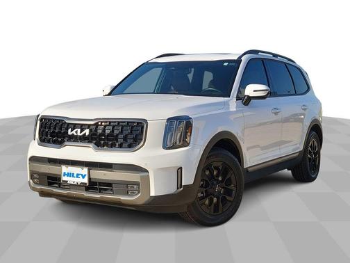 2023 Kia Telluride SX X-Pro