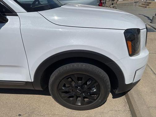 2023 Kia Telluride SX X-Pro
