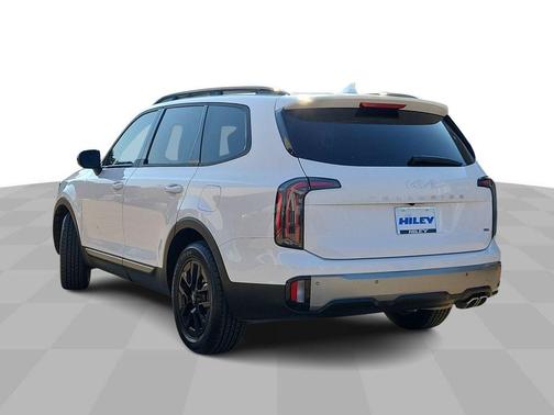 2023 Kia Telluride SX X-Pro