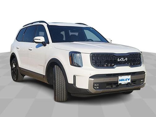 2023 Kia Telluride SX X-Pro