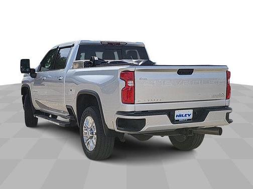 2020 Chevrolet Silverado 2500 High Country