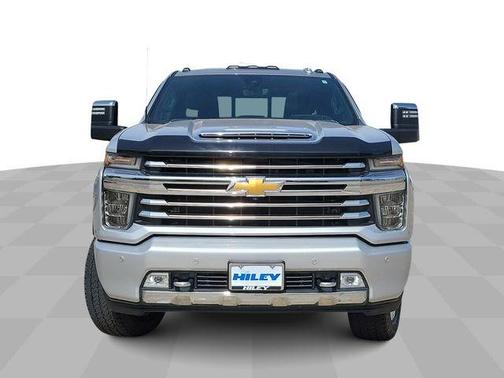 2020 Chevrolet Silverado 2500 High Country