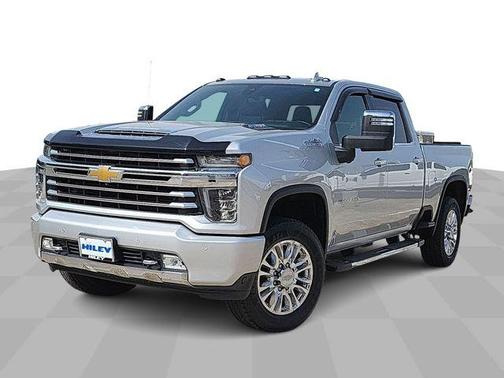 2020 Chevrolet Silverado 2500 High Country