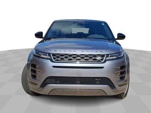 2022 Land Rover Range Rover Evoque R-Dynamic S