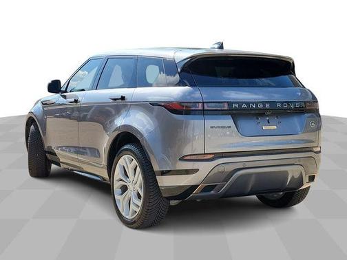 2022 Land Rover Range Rover Evoque R-Dynamic S