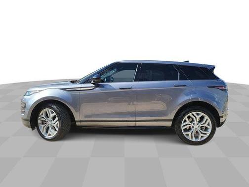 2022 Land Rover Range Rover Evoque R-Dynamic S