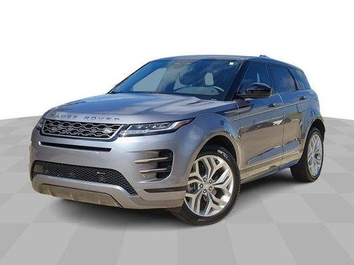 2022 Land Rover Range Rover Evoque R-Dynamic S