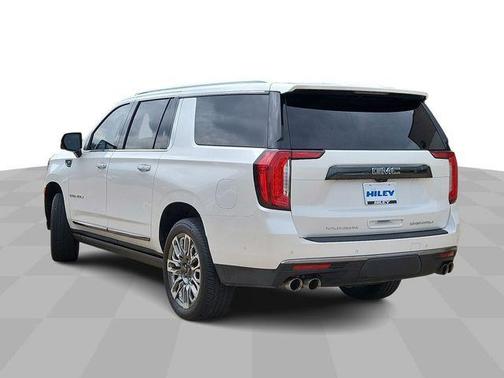 2024 GMC Yukon XL Denali Ultimate