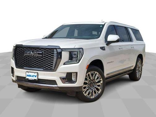 2024 GMC Yukon XL Denali Ultimate