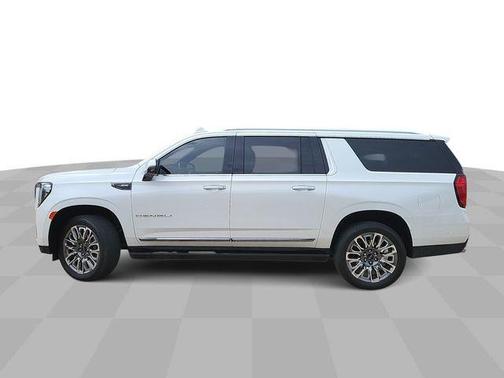 2024 GMC Yukon XL Denali Ultimate