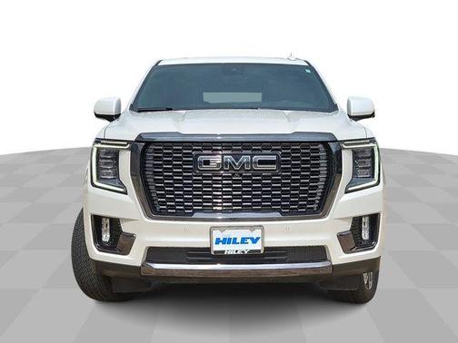 2024 GMC Yukon XL Denali Ultimate