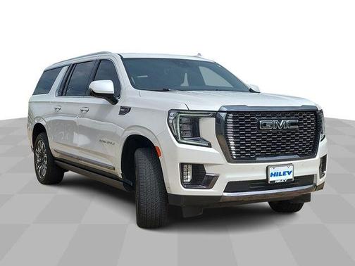 2024 GMC Yukon XL Denali Ultimate