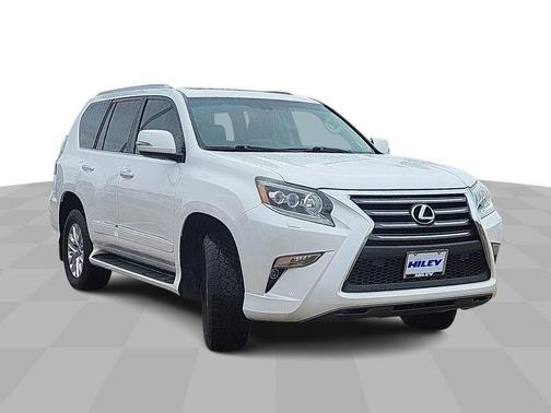 2017 Lexus GX 460 Base
