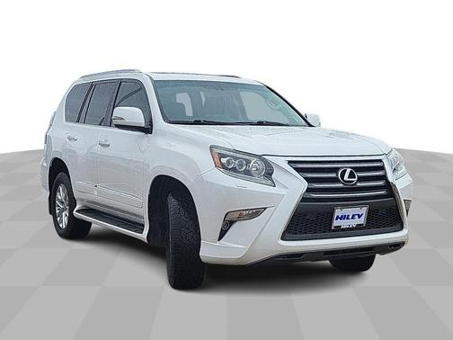 2017 Lexus GX 460 Base