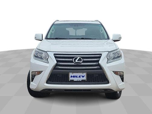 2017 Lexus GX 460 Base