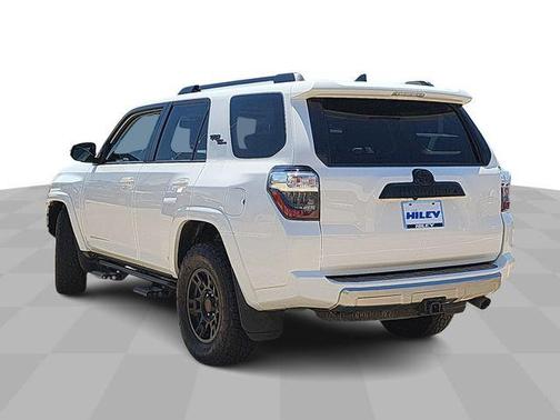 2019 Toyota 4Runner Sport
