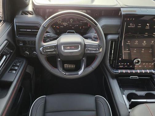 2025 GMC Yukon AT4 Ultimate