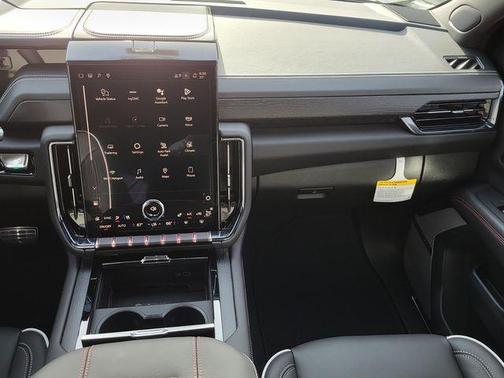 2025 GMC Yukon AT4 Ultimate