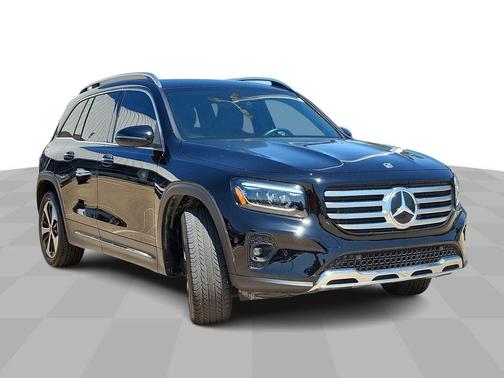 2024 Mercedes-Benz GLB 250 Base