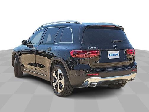2024 Mercedes-Benz GLB 250 Base