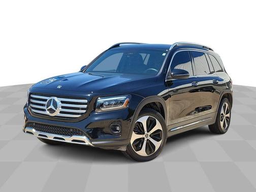 2024 Mercedes-Benz GLB 250 Base