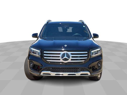 2024 Mercedes-Benz GLB 250 Base