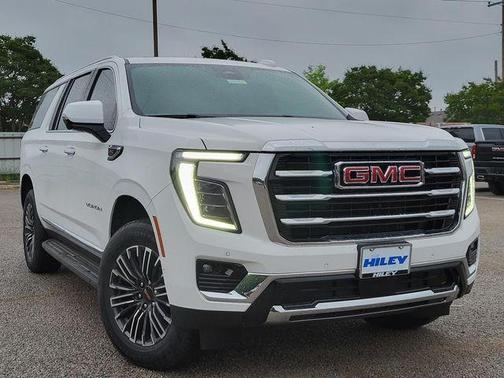 2025 GMC Yukon XL Elevation