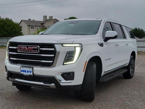 2025 GMC Yukon XL Elevation