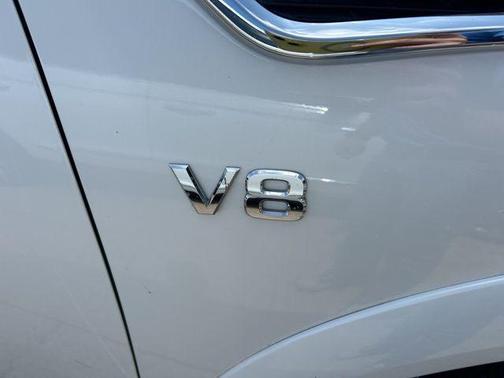 2021 Nissan Armada Platinum