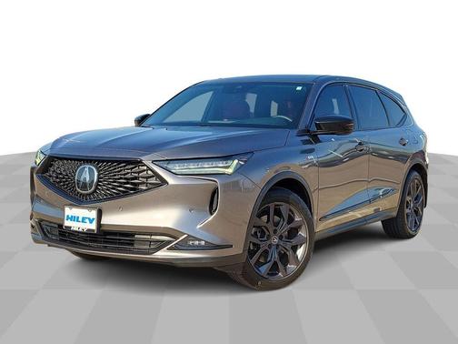 2022 Acura MDX A-Spec