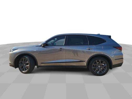 2022 Acura MDX A-Spec