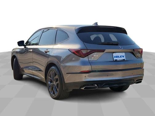 2022 Acura MDX A-Spec