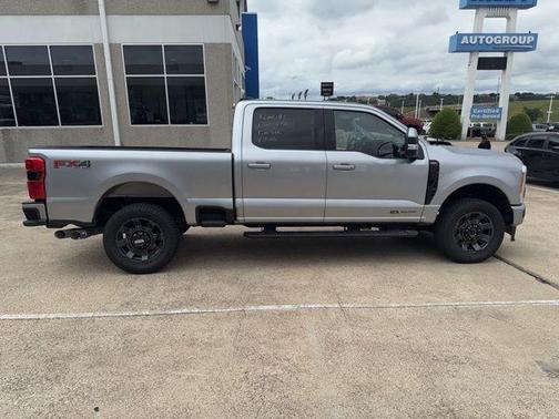 2023 Ford F-250 Lariat