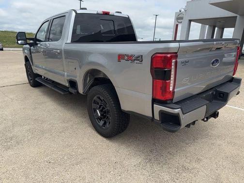 2023 Ford F-250 Lariat