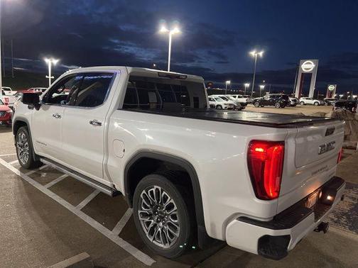 2023 GMC Sierra 1500 Denali Ultimate