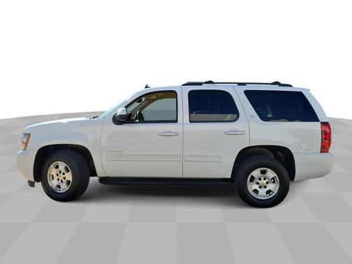 2013 Chevrolet Tahoe LT