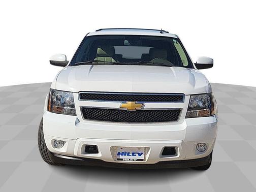 2013 Chevrolet Tahoe LT