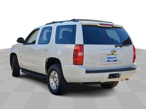 2013 Chevrolet Tahoe LT