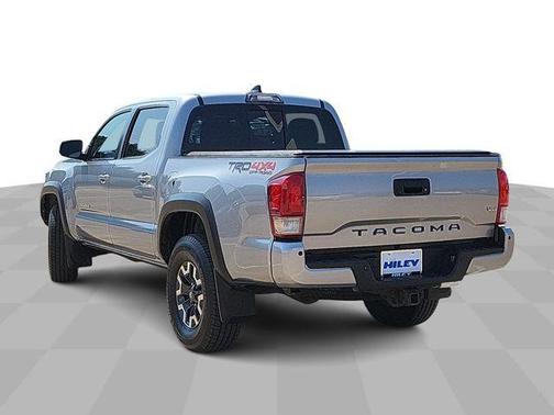 2017 Toyota Tacoma TRD Off Road