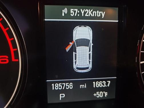 2015 Audi Q5 3.0T Premium Plus